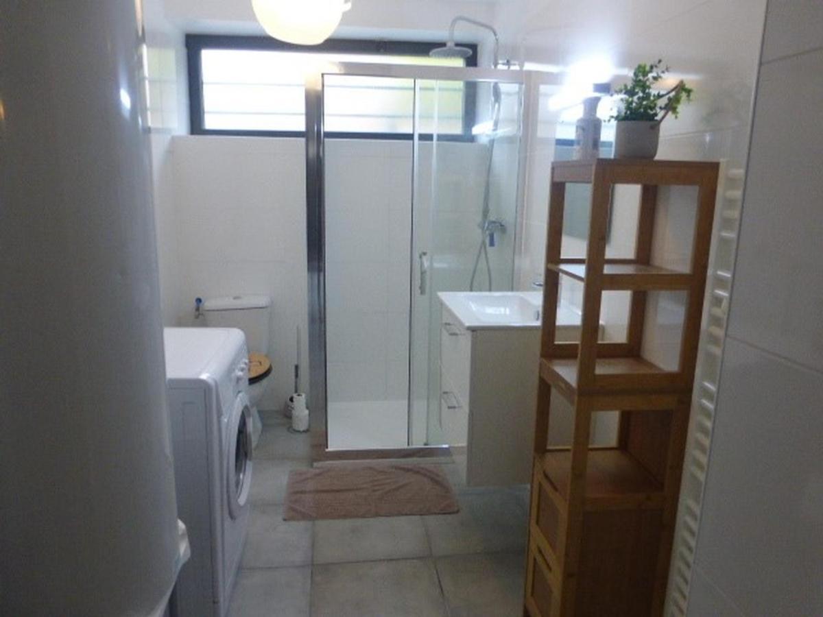 Au Champ Fleuri Apartment Bracieux Ngoại thất bức ảnh