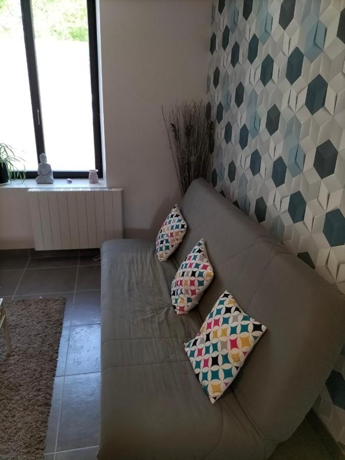Au Champ Fleuri Apartment Bracieux Ngoại thất bức ảnh