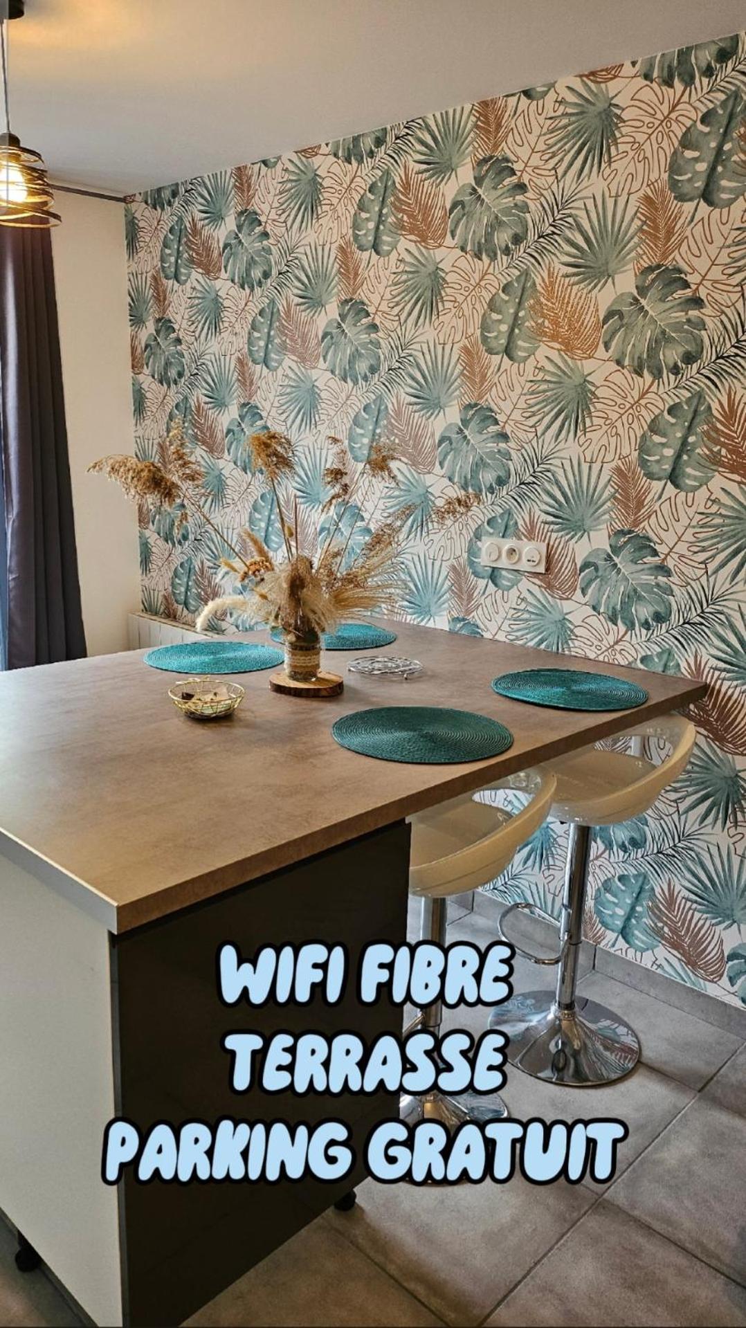 Au Champ Fleuri Apartment Bracieux Ngoại thất bức ảnh
