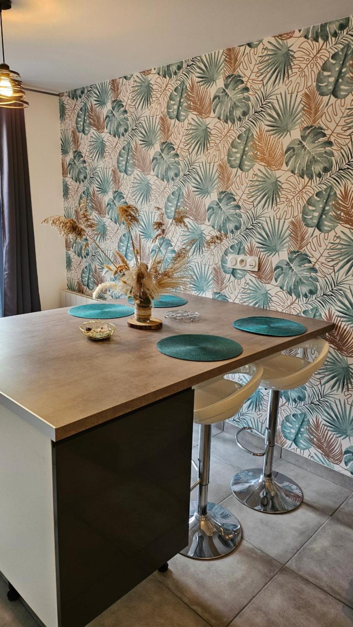 Au Champ Fleuri Apartment Bracieux Ngoại thất bức ảnh