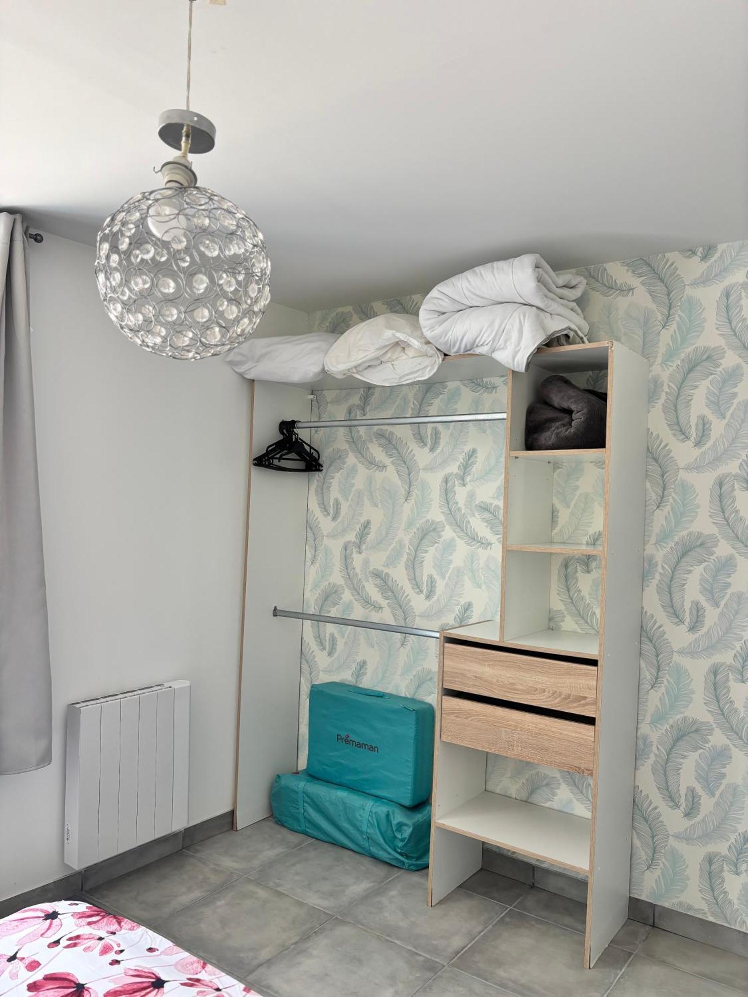 Au Champ Fleuri Apartment Bracieux Ngoại thất bức ảnh