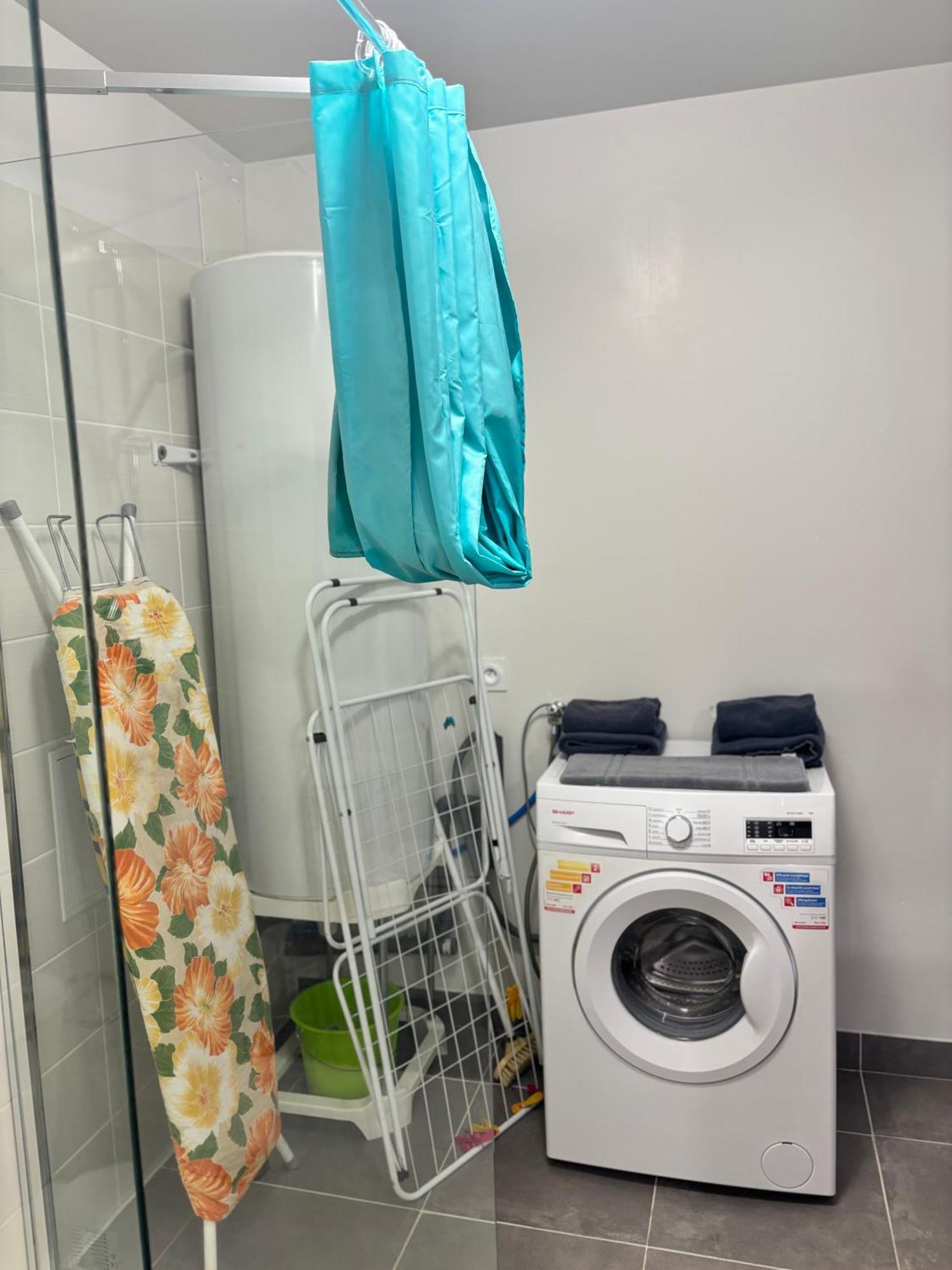 Au Champ Fleuri Apartment Bracieux Ngoại thất bức ảnh