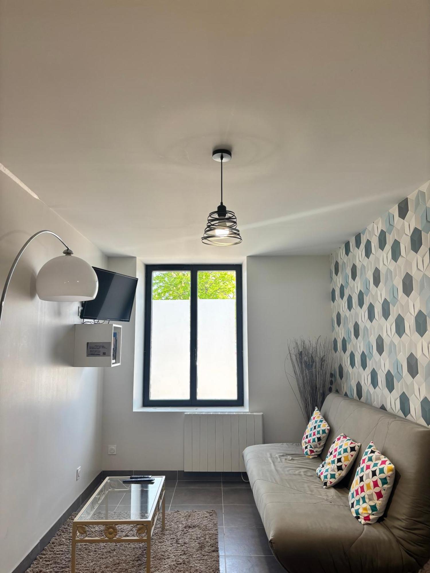 Au Champ Fleuri Apartment Bracieux Ngoại thất bức ảnh